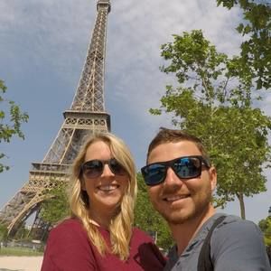 Meet your Posher, Juan